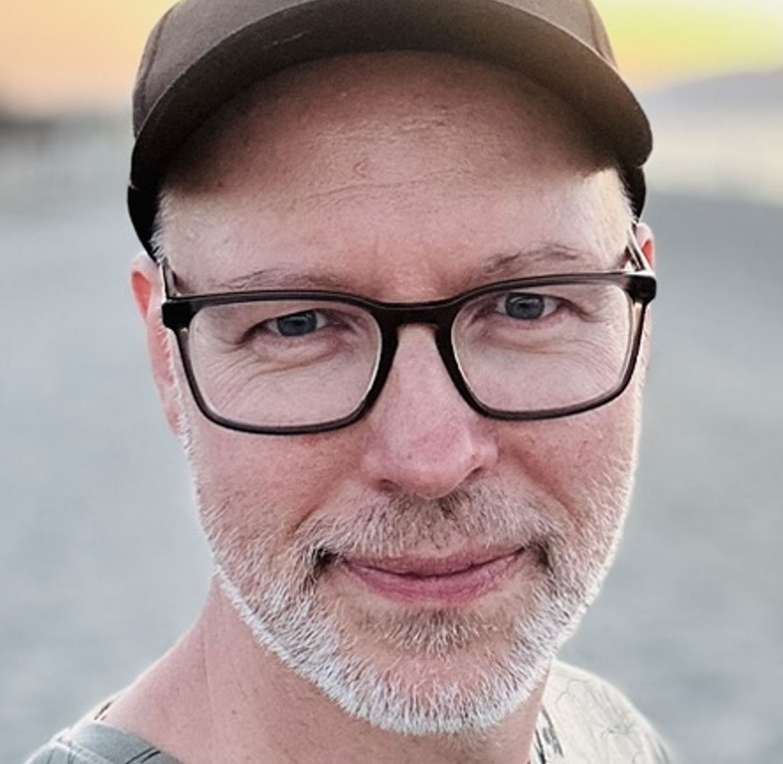 Martin Linderå Nordström